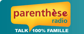 parenthese radio